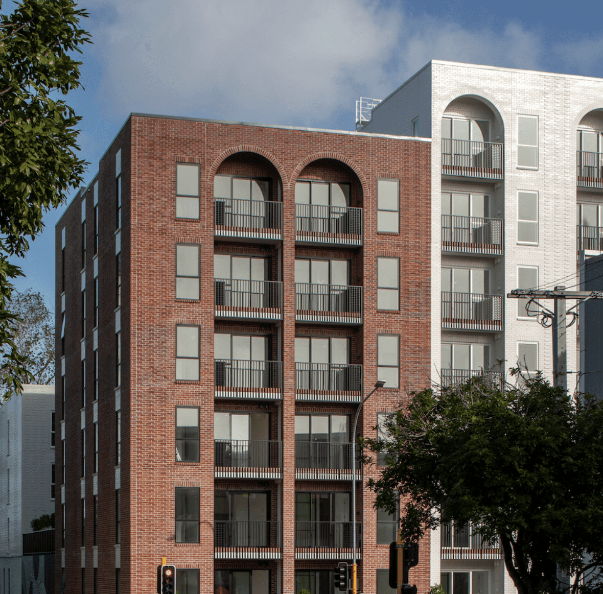 Aroha Home of the Year